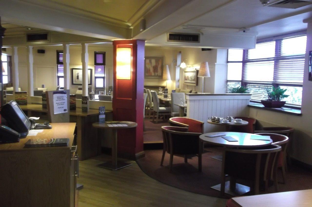 Premier Inn Premier Inn York South West Kültér fotó