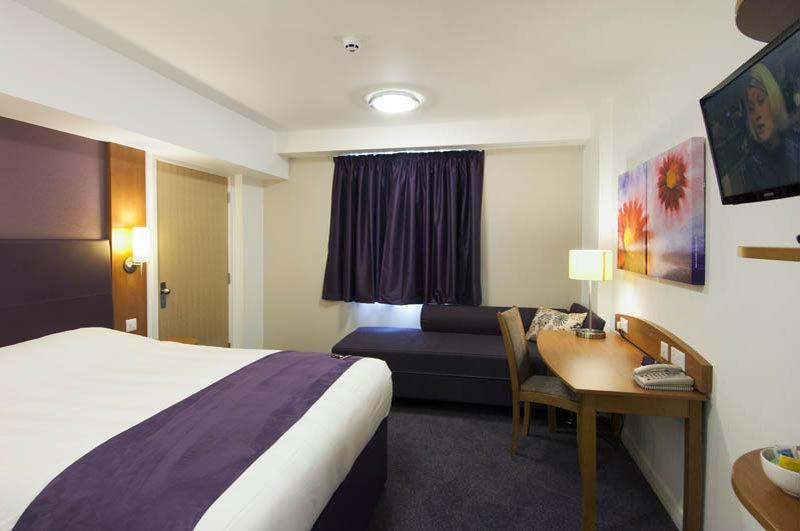 Premier Inn Premier Inn York South West Kültér fotó