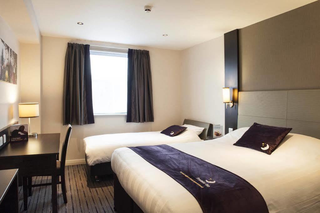 Premier Inn Premier Inn York South West Kültér fotó