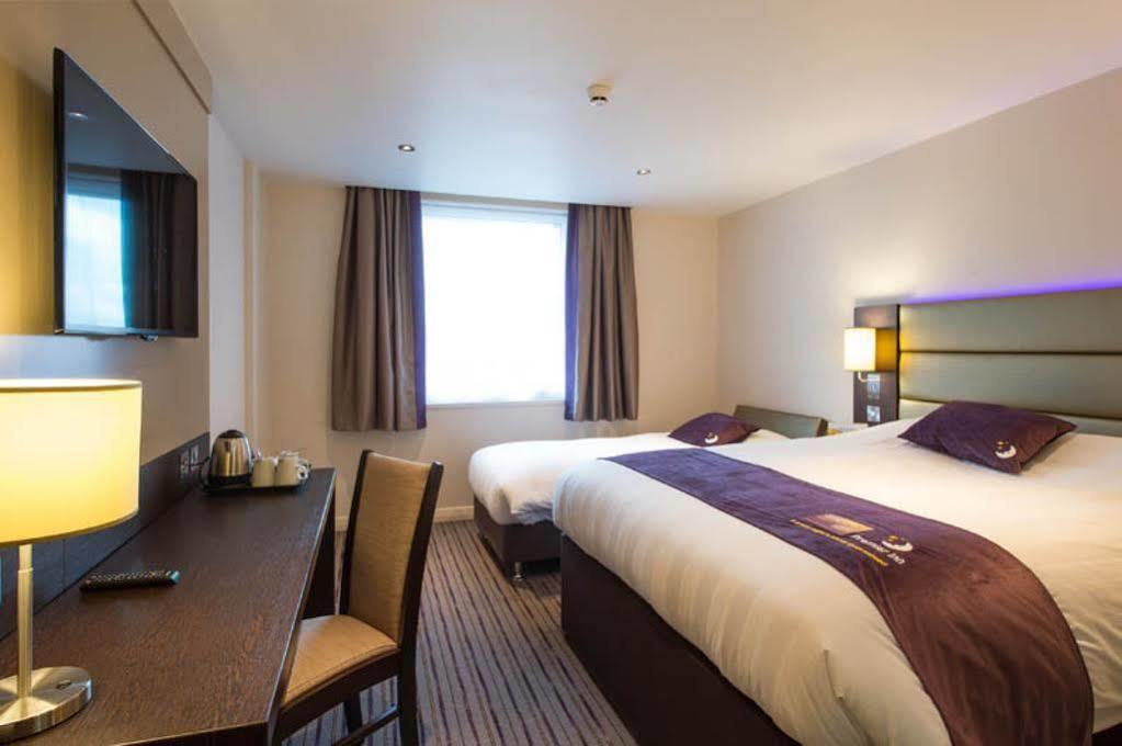 Premier Inn Premier Inn York South West Kültér fotó