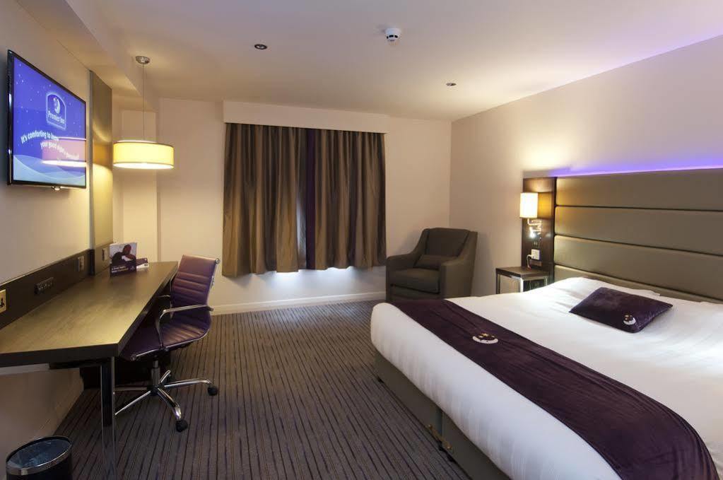 Premier Inn Premier Inn York South West Kültér fotó